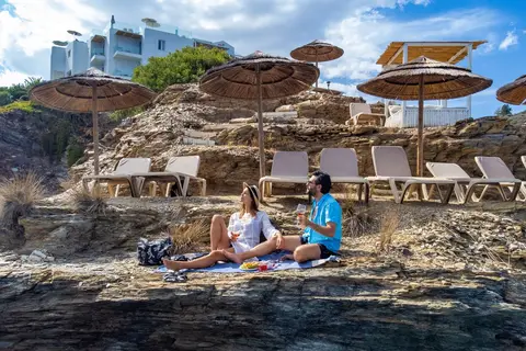 Blue Bay Lifestyle in Μπαλί — foto 9