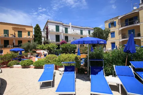Royal Terme in Ischia — foto 6