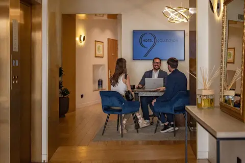 9Hotel Cesàri in Rome — foto 5