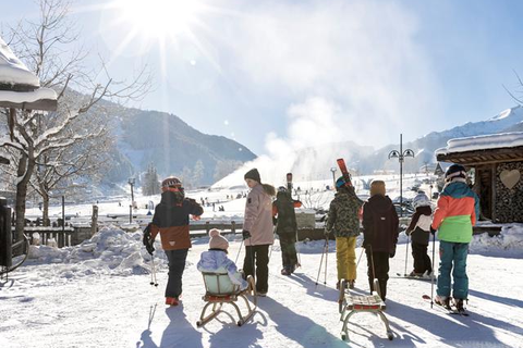 Feriendorf Holzleb'n foto 12