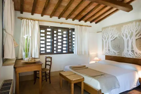 Agriturismo Poderi Arcangelo in San Gimignano — foto 30