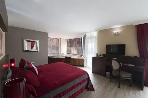 Sealife Family Resort Hotel in Muratpaşa — foto 23