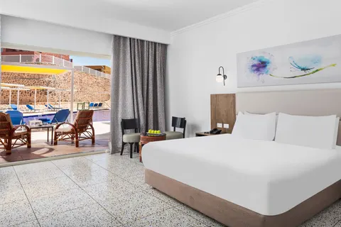 Hotel Pickalbatros Vita Resort in L' Asiatique — foto 10
