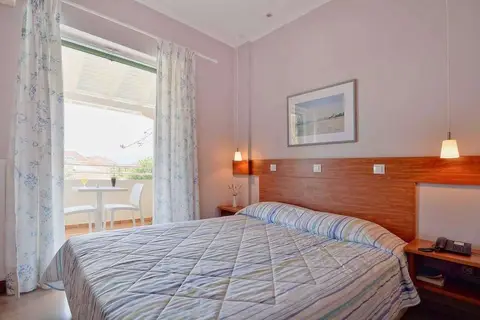 Konaki Hotel in Δημοτική Ενότητα Λευκάδος — foto 3