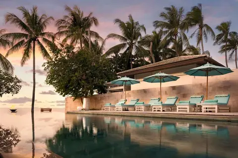 Avani Samui Resort in Baan Pang Ka, foto 2
