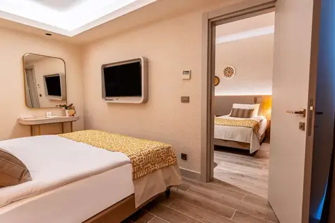 SY Hotels Belek Boutique Luxury in Serik, foto 30