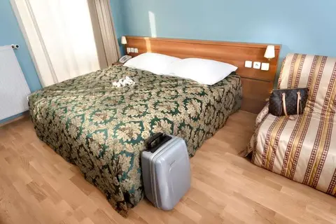 Hotel Residence Select in Praag, foto 13