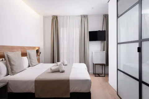 Vil5 by Be Alicante in Alicante — foto 3