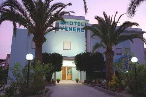 Venere Hotel in Ascea — foto 12