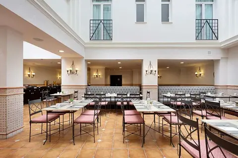 Hotel Eurostars Regina in Sevilla — foto 5