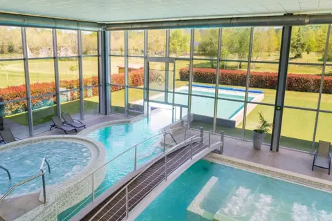 IBERIK Augas Santas Balneario & Golf in Pantón — foto 11