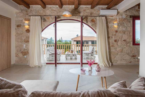 Chrisapella Country Houses foto 14