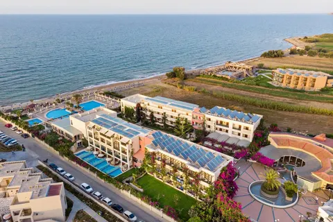 Hydramis Palace Resort foto 1