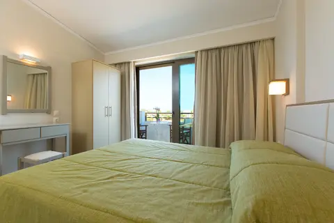 Trefon Hotel Apartments & Family Suites in Rethimnon — foto 13