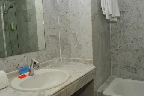 Erase Un Hotel in Madrid — foto 11