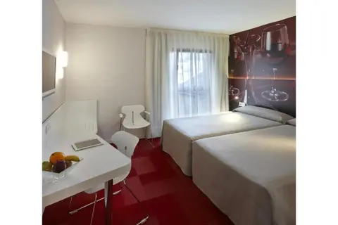 Granada Five Senses Rooms & Suites in Granada — foto 21