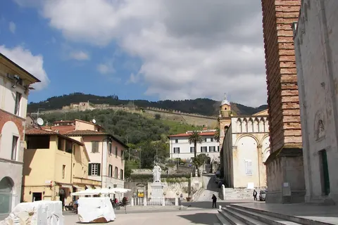 Van kust naar kust foto 10