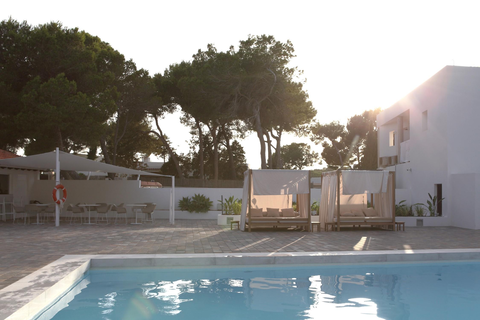 Hotel Anfora Ibiza foto 12