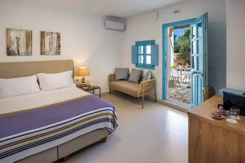 Anema Boutique Hotel & Villas in Magma Resort Santorini, foto 28