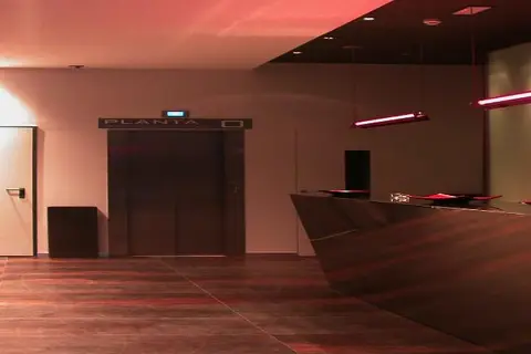 Spa Hotel Hyltor in Archena — foto 7