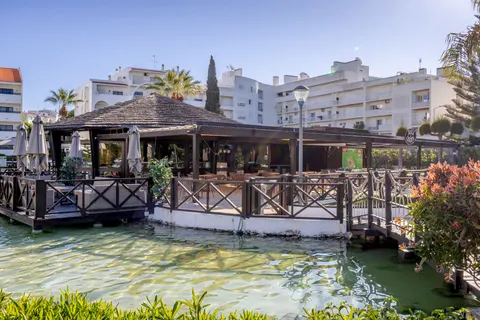 Ondamar Hotel foto 17