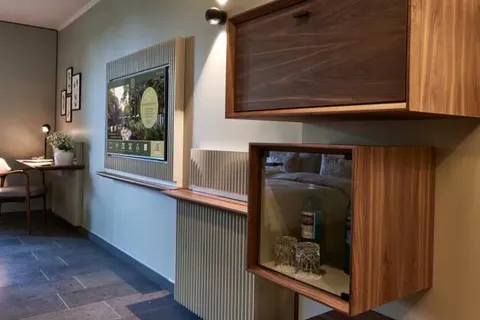 Parkhotel Gütersloh foto 6