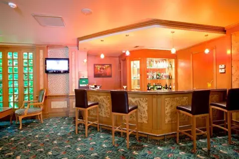 Oran Hotel in İstanbul — foto 12