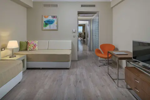 Atrium Platinum Luxury Resort Hotel & Spa in Municipal Unit of Rhodes, foto 22