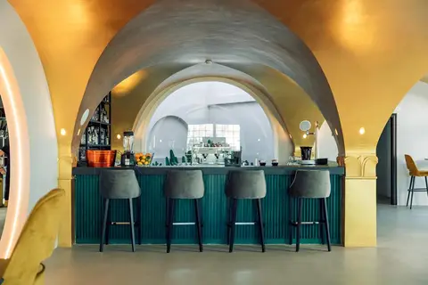 Hotel Estefanía Boutique Suites in Arona — foto 10