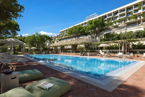 Arba Resort Valamar Collection in Town of Rab — foto 2