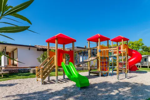 Del Garda Village And Camping in Peschiera del Garda — foto 17