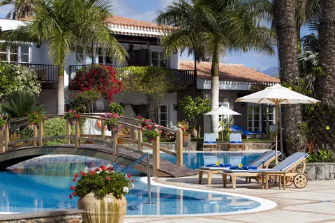 Seaside Grand Hotel Residencia in Maspalomas — foto 4