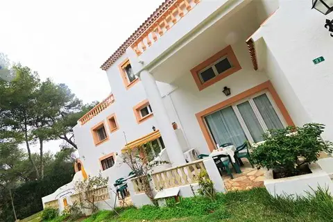 Hotel La Racona in Dénia — foto 21