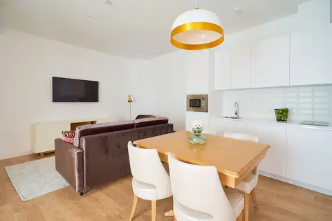 Apartamentos Tandem El Patio in Cordoba — foto 16