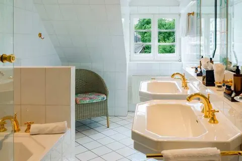 Romantik Hotel-Restaurant Altenberger Hof foto 14