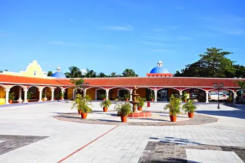 Grand Bahia Principe Tulum in Playa del Carmen, foto 29