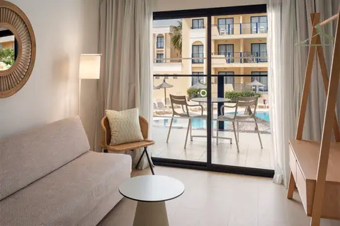 Sol Sancti Petri Apartamentos in Chiclana de la Frontera — foto 26
