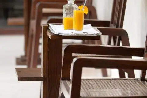 Villa Makassar in Marrakech — foto 5