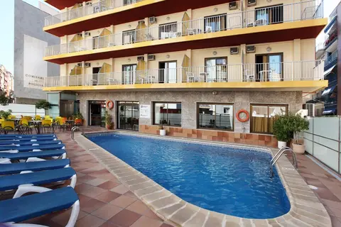 Brasil in Benidorm — foto 7