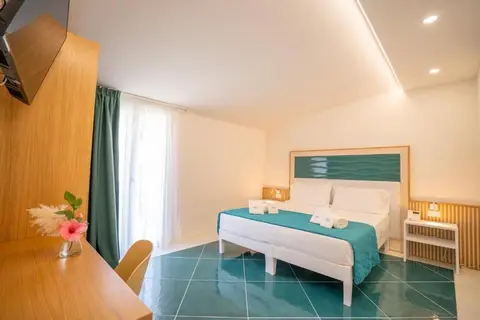 Marco Polo Villaggio in Rome — foto 20