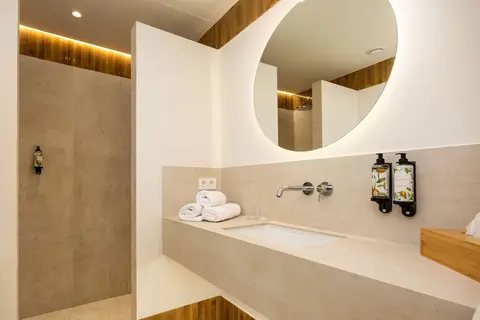 Hotel Aristoy in Tarifa, foto 7