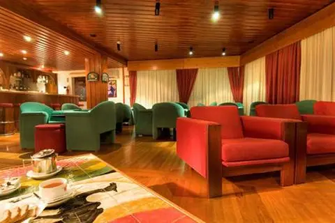 Eurosol Seia-Camelo in Seia — foto 26