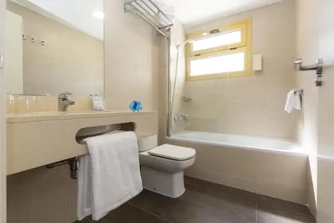Hotel Blaumar in Salou — foto 26