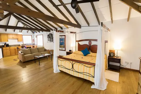 True Blue Bay Boutique Resort in Saint George's — foto 13