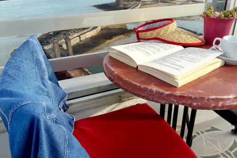 Hotel Miramar in Arrecife — foto 18