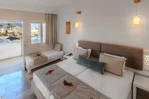 Djerba Sun Beach Hotel and Spa in مزراية — foto 19