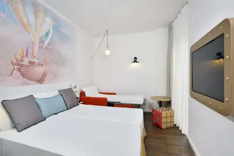 Sol Katmandu Park & Resort in Calvià — foto 4