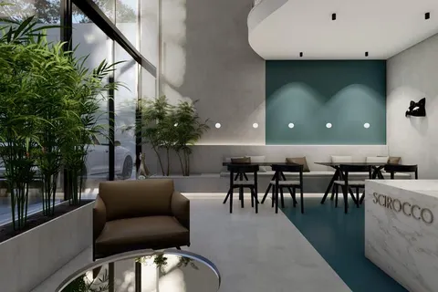 Hotel Scirocco St Julian S Affiliated By Melia foto 3