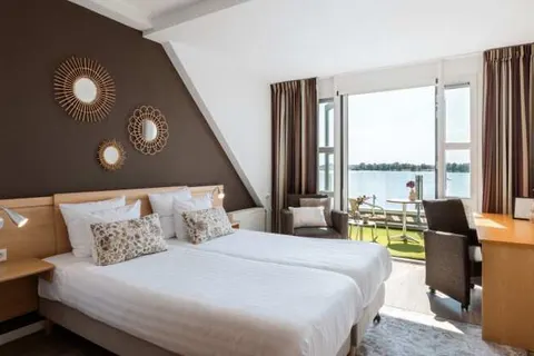 Hotel Hoogeerd by Flow foto 2