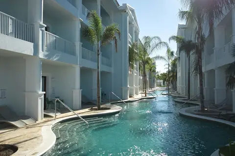 Bahia Principe Luxury Esmeralda in Salvaleón de Higüey — foto 26